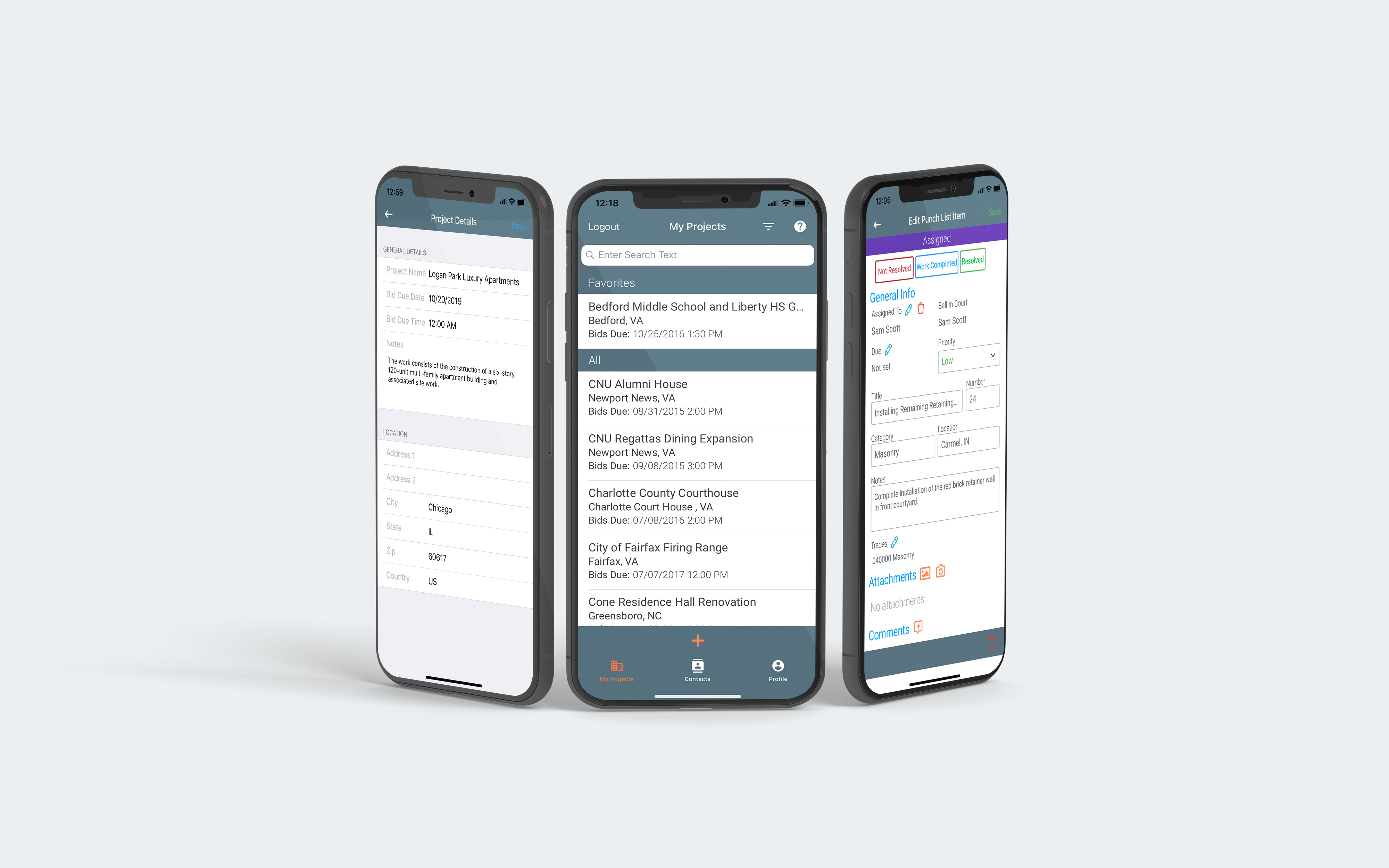 screenshot of Pantera Tools